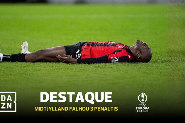 Serão estes os piores penáltis da história do desempate por penáltis?