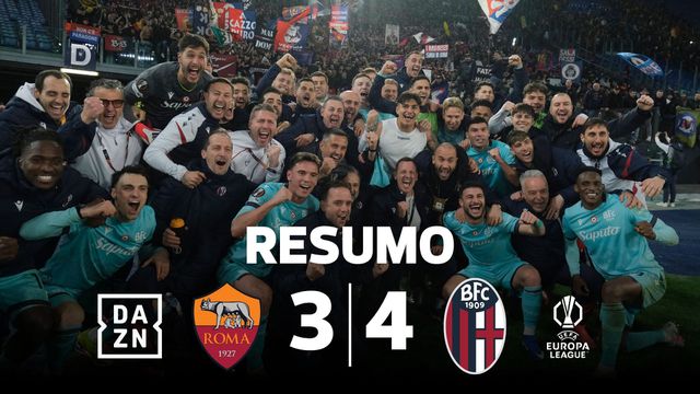 Será este o melhor jogo da época na Liga Europa?