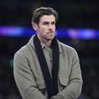 Gareth Bale, ex-jogador do Real Madrid e atual comentador