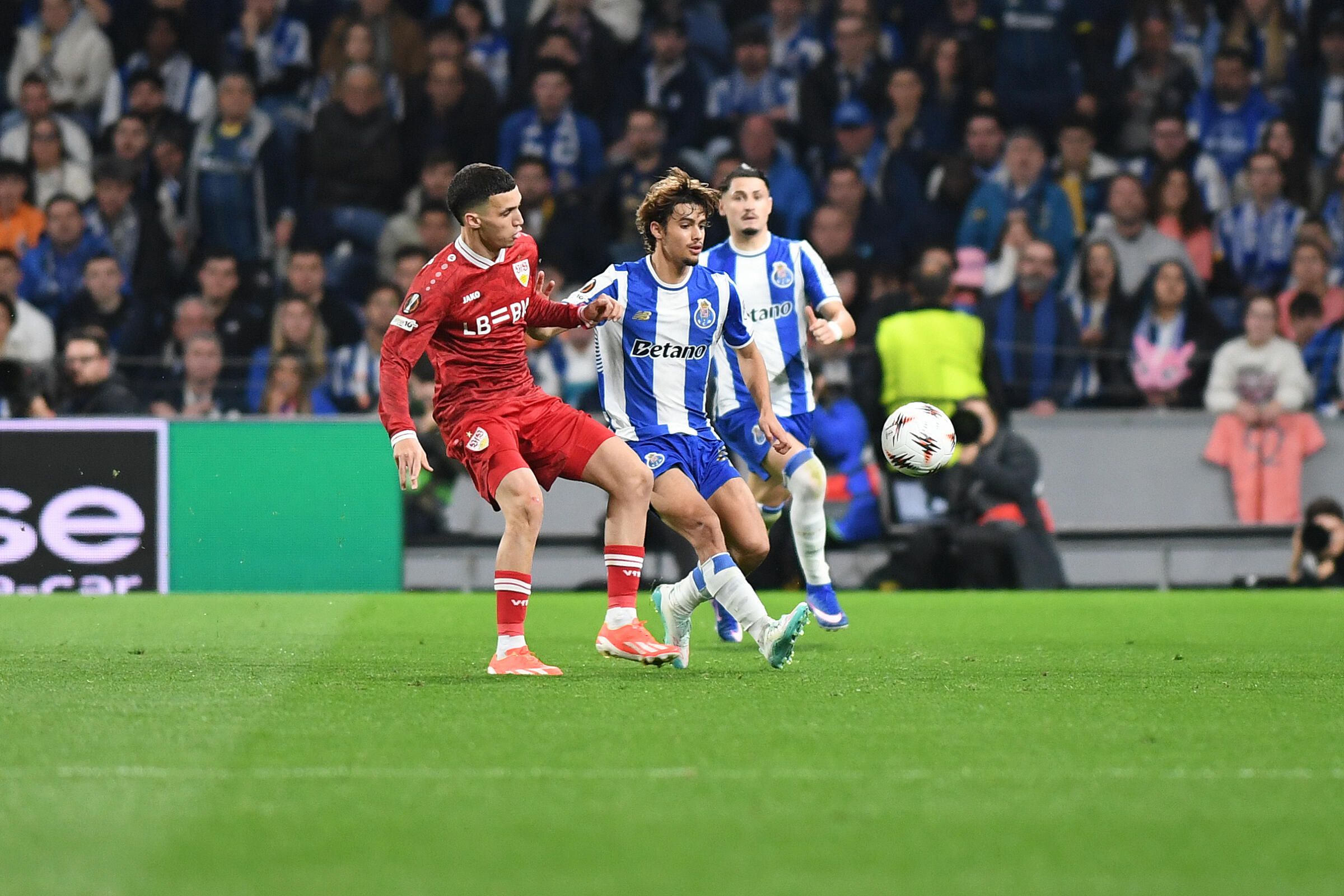 Rodrigo Mora (Foto: Rogério Ferreira/Kapta+)