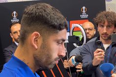 Varela: «Final? Ainda falta muito...»