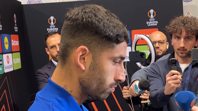 Varela: «Final? Ainda falta muito...»