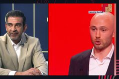 «Aursnes é o líder, enquanto quiser vai ficar no Benfica»