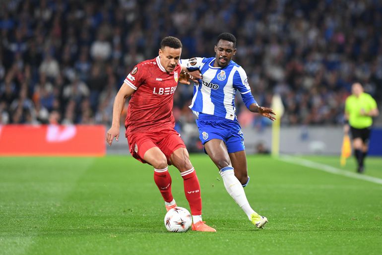 Zaidu (Foto: Rogério Ferreira/Kapta+)