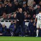 Igor Tudor, treinador interino do Tottenham