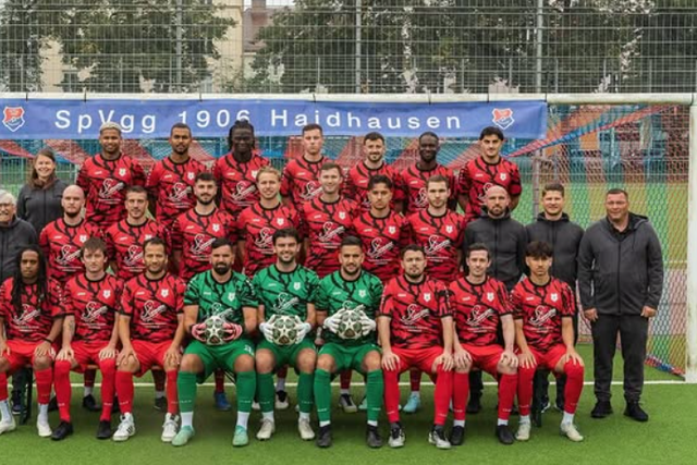 Equipa alemã perde 27 pontos: avançado era procurado pela polícia e tinha identidade falsa