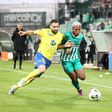 Rio Ave e Arouca empatam a abrir a 30.ª jornada