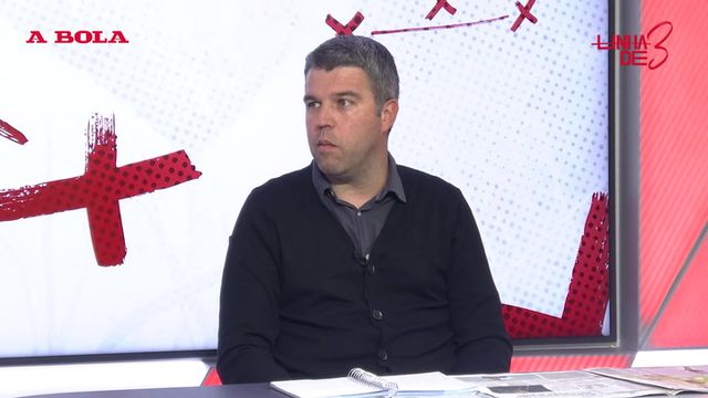 Amorim gere plantel a pensar no Clássico?