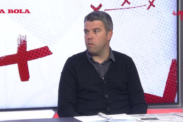 Amorim gere plantel a pensar no Clássico?