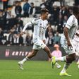 Besiktas regressa às vitórias após o despedimento de Fernando Santos