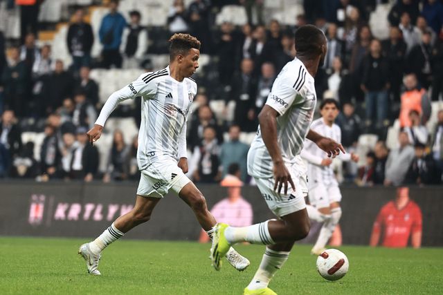 Besiktas regressa às vitórias após o despedimento de Fernando Santos