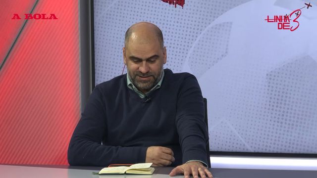 «O momento é de expectativa e ilusão em Alvalade»