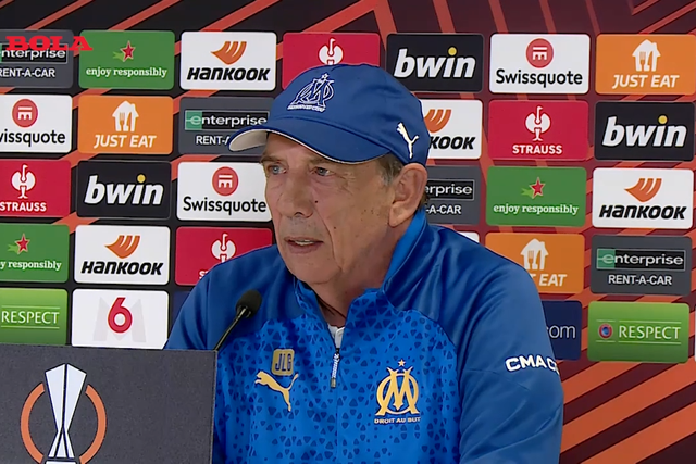 Gasset: «Ainda não me caiu a ficha, talvez de manhã diga 'fogo'...