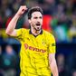 Oficial: Hummels sai do Dortmund ao fim de 13 anos