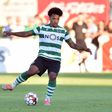 Ex-Sporting e a chamada à seleção brasileira: «Achei que era brincadeira»