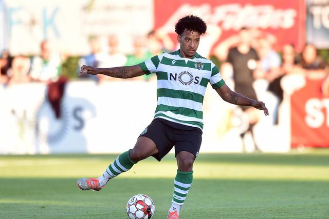 Ex-Sporting e a chamada à seleção brasileira: «Achei que era brincadeira»