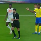VÍDEO: confusão com Otávio vale expulsão no Al Nassr-Al Fayha