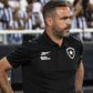 Botafogo segue para os oitavos da Libertadores como segundo do grupo