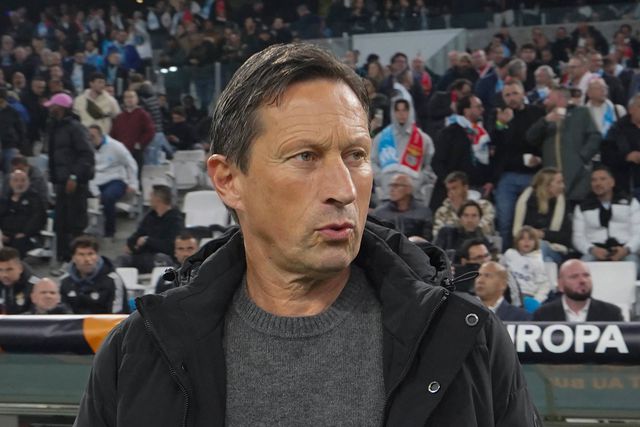 «Não consigo racionalizar a continuidade de Roger Schmidt»