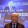 Pinto da Costa: «Já recebemos a licença para participar nas provas europeias»