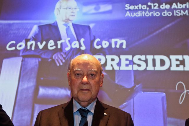Pinto da Costa: «Houve um atraso de 10 ou 12 dias assumido à UEFA»