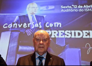 Pinto da Costa: «Houve um atraso de 10 ou 12 dias assumido à UEFA»