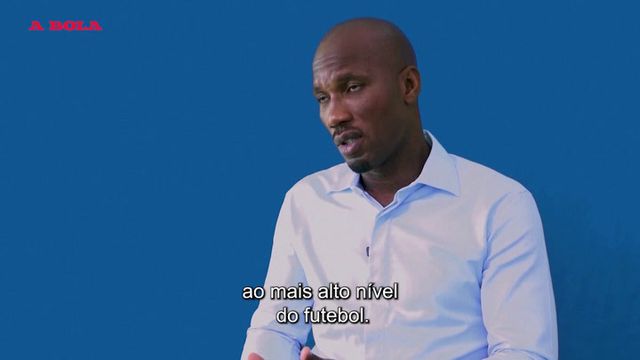 Drogba vê «uma grande oportunidade» para as equipas africanas no Mundial de Clubes