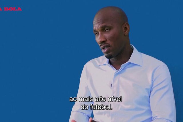 Drogba vê «uma grande oportunidade» para as equipas africanas no Mundial de Clubes