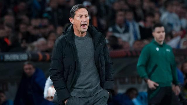 «Há um grande divórcio entre adeptos e Roger Schmidt»