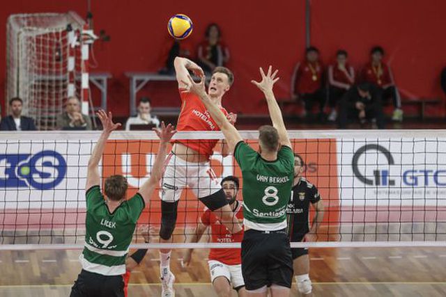 Final da Liga arranca este sábado: haverá 'penta' ou reconquista?