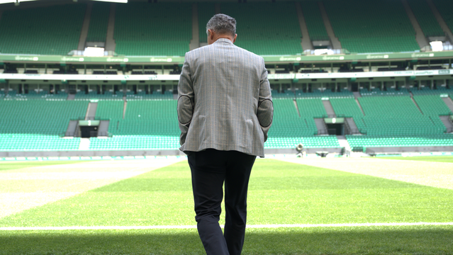 «Despedir Bobby Robson foi o maior erro de Cintra»