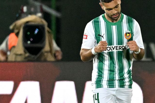 Destaques do Rio Ave: magia de Joca não chegou