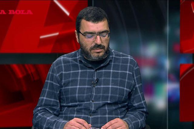 «Ou há falta de confiança no plantel ou falta de boa leitura de Schmidt»