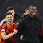 Serie A: Udinese-Roma vai ser terminado no dia 25 de abril
