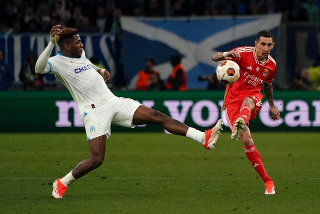 Eliminatória podia ter ficado resolvida em Lisboa