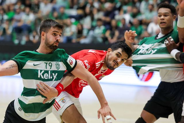 Leão não pode ser mais favorito