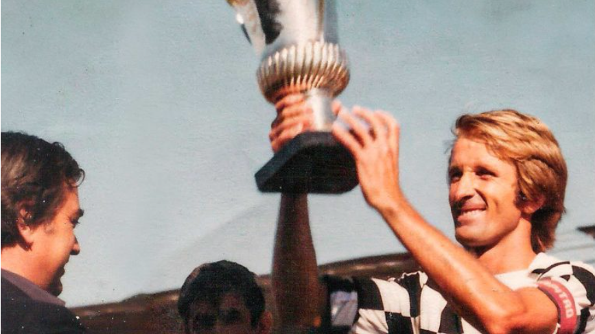 Boavista lamenta morte de antigo capitão e vencedor da Taça de Portugal
