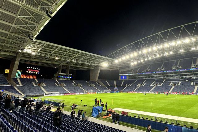 Bilhetes para o jogo com a Polónia já estão à venda