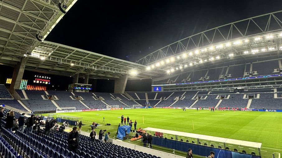 FC Porto emite comunicado sobre recentes «declarações de funcionários»