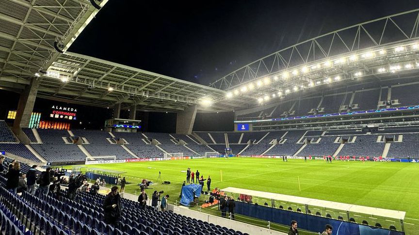 FC Porto: a polémica venda dos direitos comerciais do Dragão