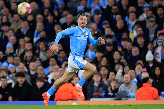 Grealish agradece aos críticos: «Gosto de ser assobiado»