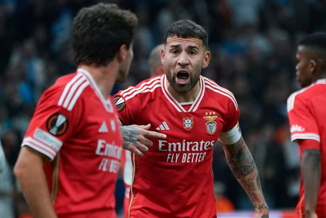 Como é que o Benfica pode entrar diretamente na Liga dos Campeões?