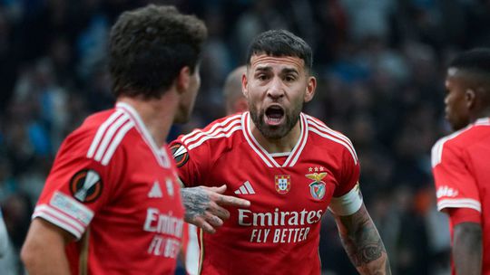 Como é que o Benfica pode entrar diretamente na Liga dos Campeões?