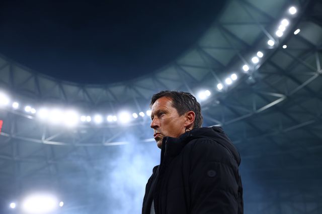 «O treinador é o mais frágil e está a levar com as culpas todas»