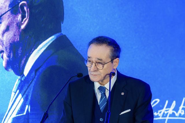 António Oliveira: «Se Pinto da Costa perder as eleições, em 2028 estarei cá eu para ganhar»