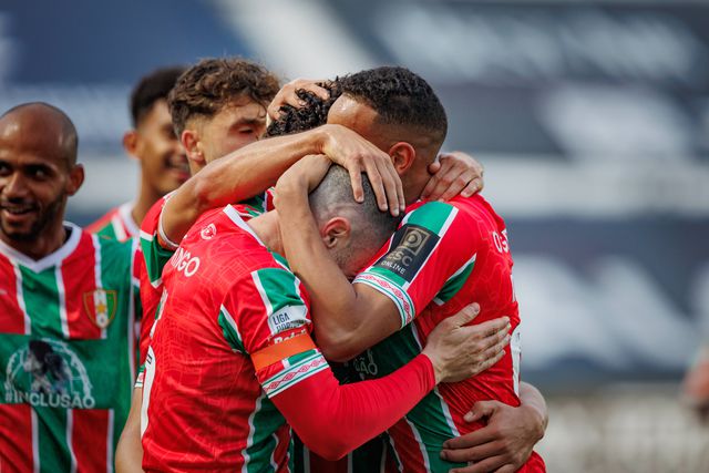 ‘Novo Boavista’ não surpreenderá o Estrela: «Sabemos defrontar qualquer sistema»