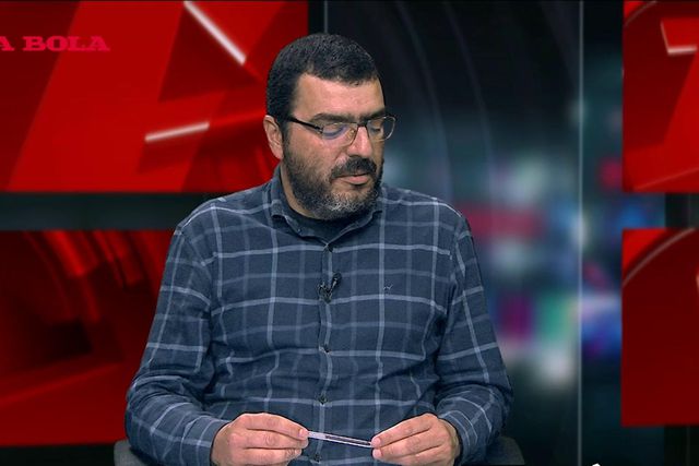 «É cada vez mais provável que Amorim não fique no Sporting»