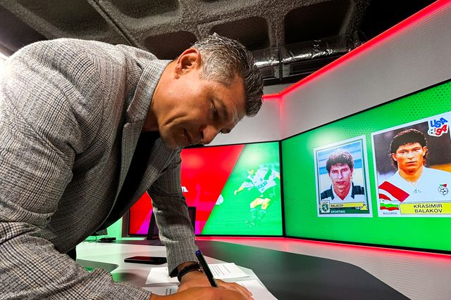 «Ainda hoje se fala que o FC Porto tinha alguma coisa com os árbitros»