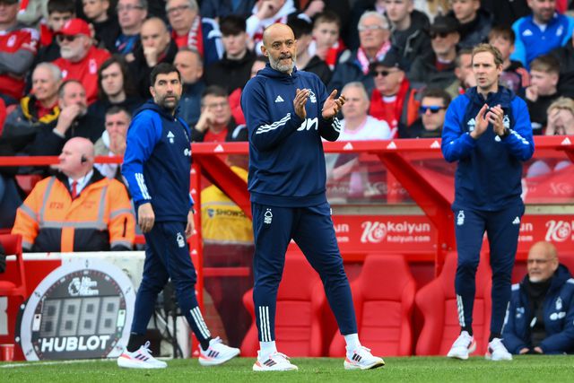 Já se conhece a data do recurso do Nottingham Forest sobre a dedução de pontos