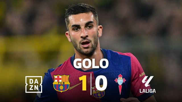 Com substitutos assim, fica mais fácil descansar Yamal (vídeo)